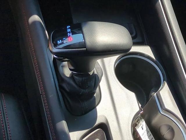 2024 Dodge Durango R/T Plus RWD