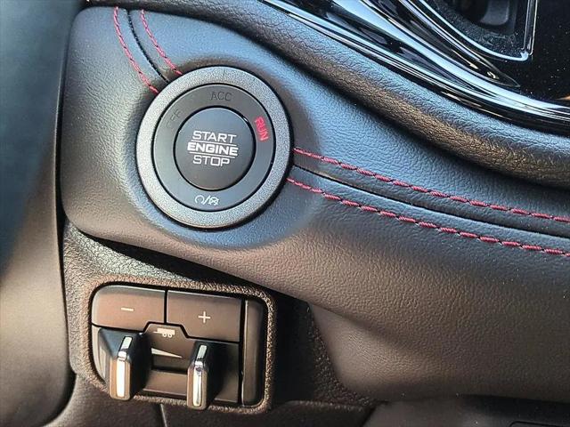 2024 Dodge Durango R/T Plus RWD