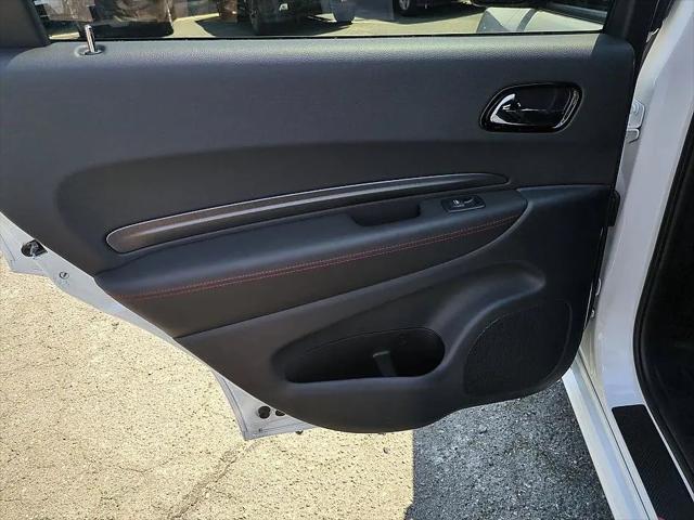 2024 Dodge Durango R/T Plus RWD