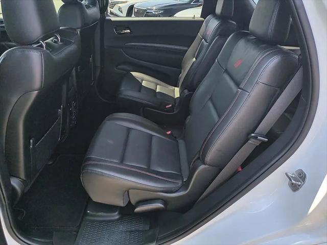 2024 Dodge Durango R/T Plus RWD