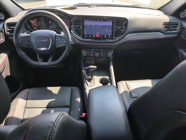 2024 Dodge Durango R/T Plus RWD