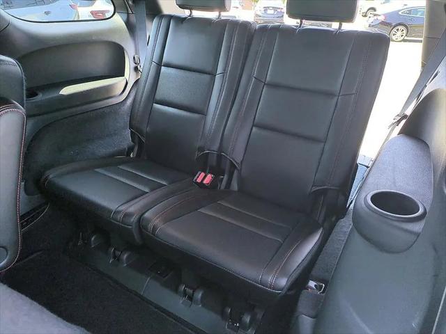 2024 Dodge Durango R/T Plus RWD