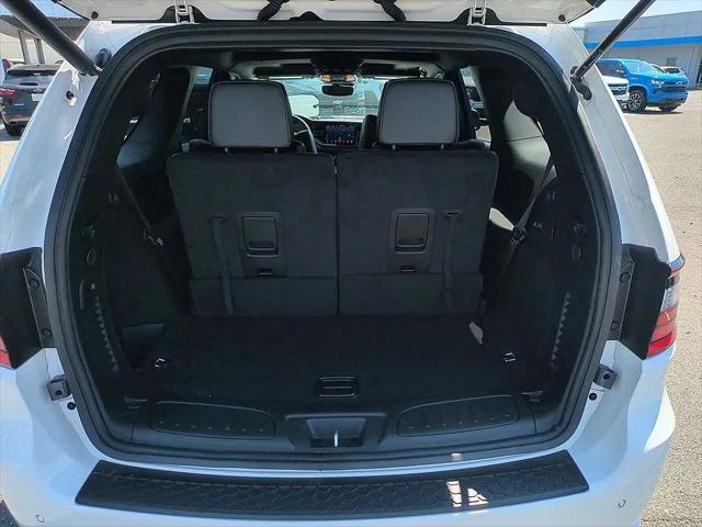 2024 Dodge Durango R/T Plus RWD