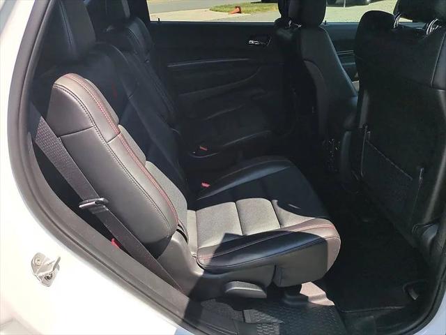 2024 Dodge Durango R/T Plus RWD