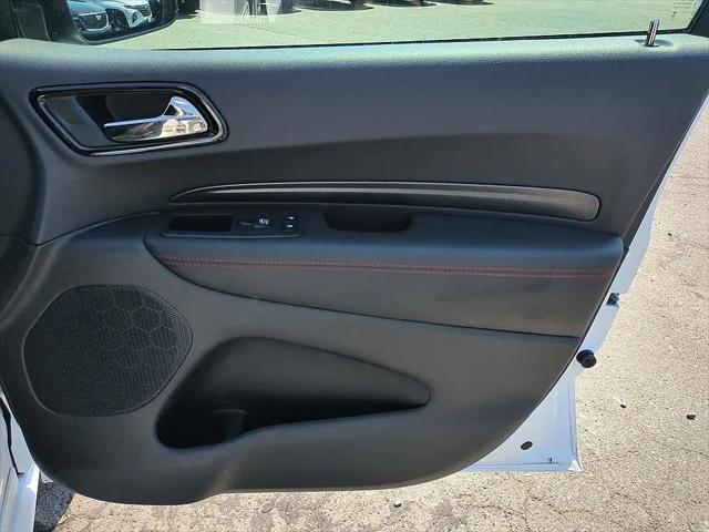 2024 Dodge Durango R/T Plus RWD