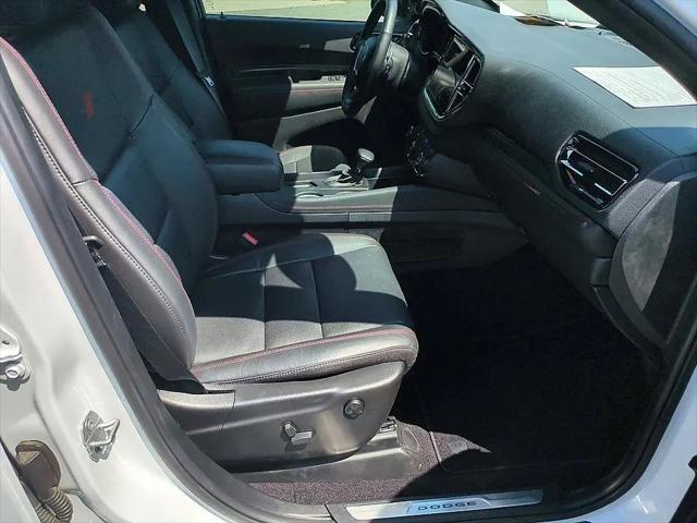 2024 Dodge Durango R/T Plus RWD