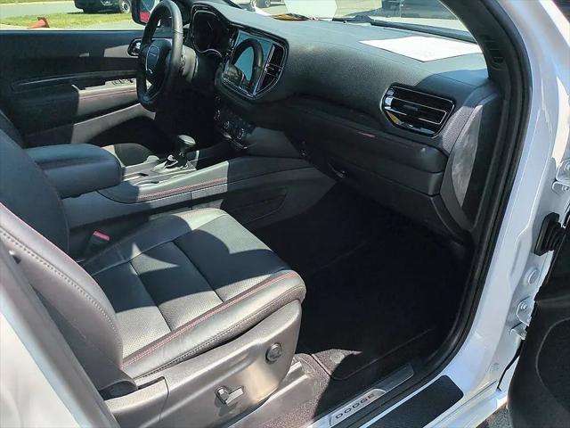 2024 Dodge Durango R/T Plus RWD