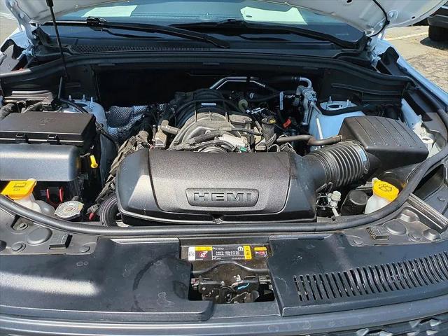 2024 Dodge Durango R/T Plus RWD