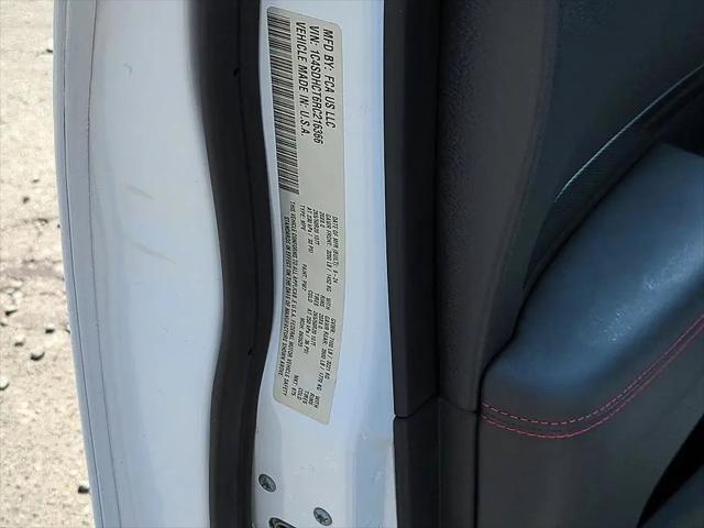 2024 Dodge Durango R/T Plus RWD