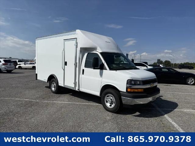 2026 Chevrolet Express Cutaway Work Van for sale in Alcoa, TN