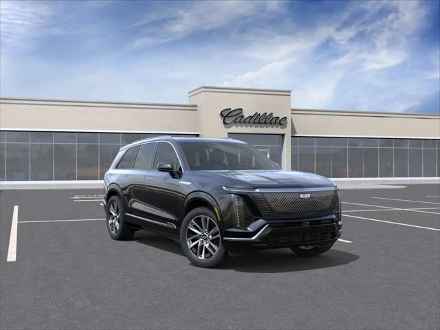 2027 Cadillac iQ Luxury for sale in Fredericksburg, VA