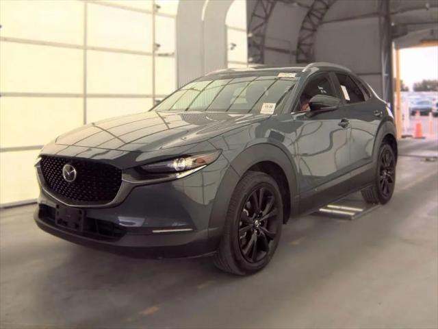 2024 Mazda CX-30 2.5 S Carbon Edition for sale in Carrollton, TX