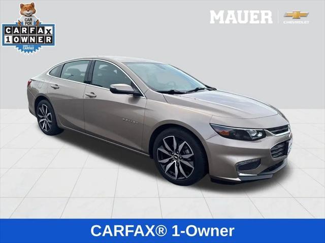 2018 Chevrolet Malibu LT for sale in Inver Grove Heights, MN