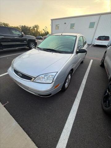2006 Ford Focus ZX3 for sale in Ozark, MO