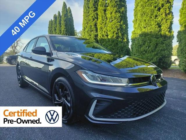 2026 Volkswagen Jetta SE for sale in York, PA