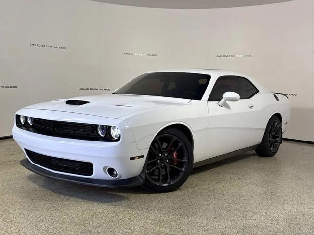 2020 Dodge Challenger R/T Scat Pack for sale in Orlando, FL