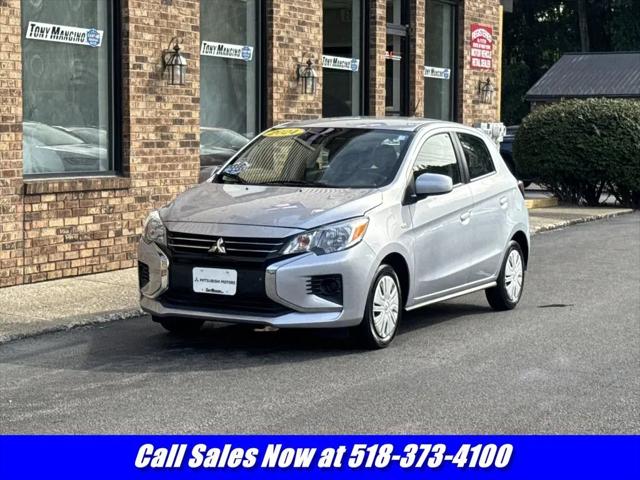2024 Mitsubishi Mirage ES for sale in Clifton Park, NY