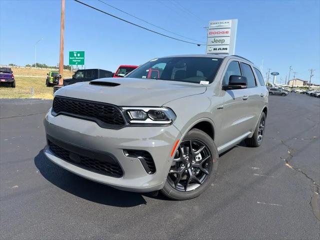 2027 Dodge Durango GT Plus HEMI for sale in Branson, MO
