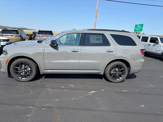 2027 Dodge Durango GT Plus HEMI