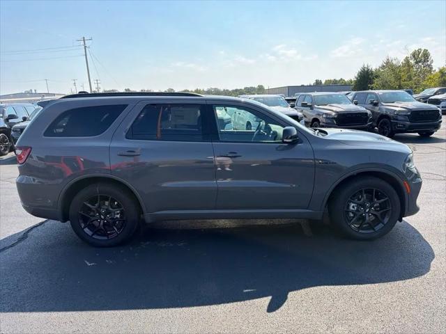 2027 Dodge Durango GT Plus HEMI