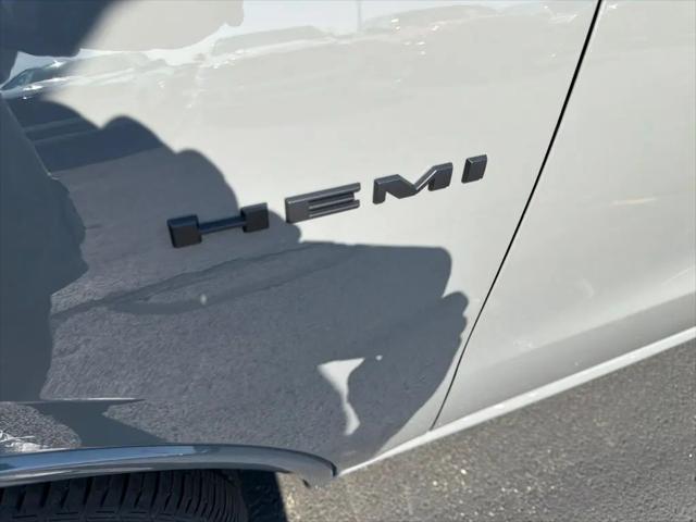 2027 Dodge Durango GT Plus HEMI