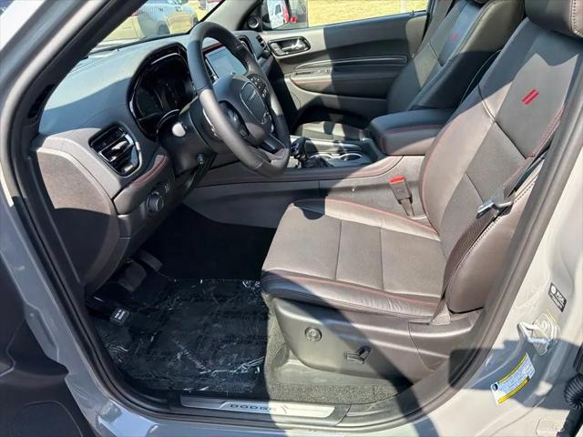 2027 Dodge Durango GT Plus HEMI