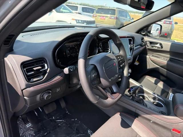 2027 Dodge Durango GT Plus HEMI