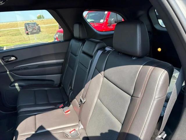 2027 Dodge Durango GT Plus HEMI