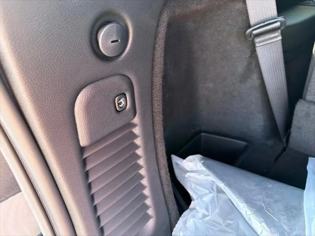 2027 Dodge Durango GT Plus HEMI