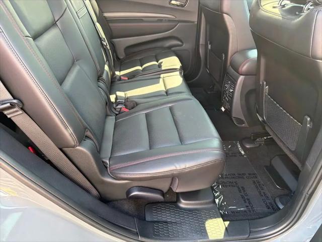2027 Dodge Durango GT Plus HEMI