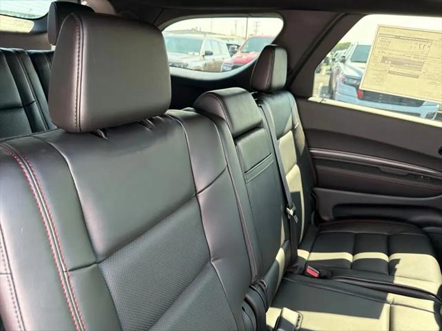2027 Dodge Durango GT Plus HEMI
