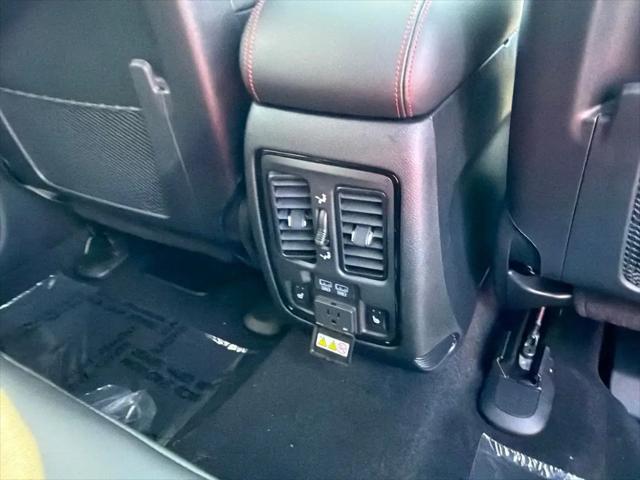 2027 Dodge Durango GT Plus HEMI