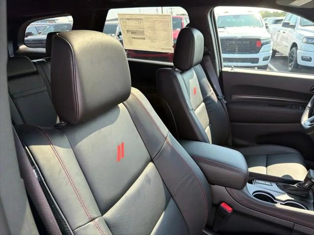 2027 Dodge Durango GT Plus HEMI
