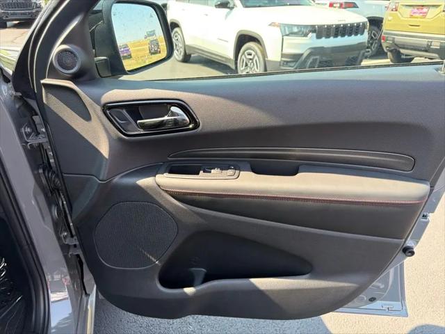 2027 Dodge Durango GT Plus HEMI