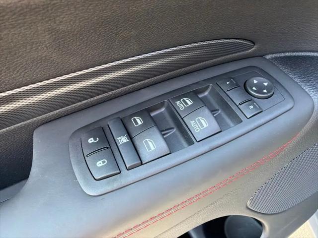 2027 Dodge Durango GT Plus HEMI