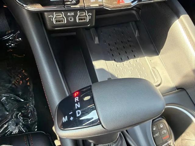 2027 Dodge Durango GT Plus HEMI