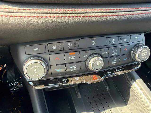 2027 Dodge Durango GT Plus HEMI