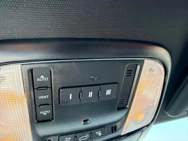 2027 Dodge Durango GT Plus HEMI