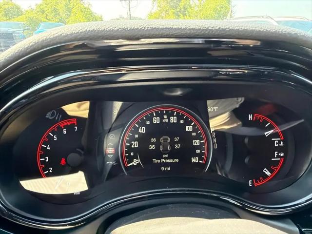 2027 Dodge Durango GT Plus HEMI
