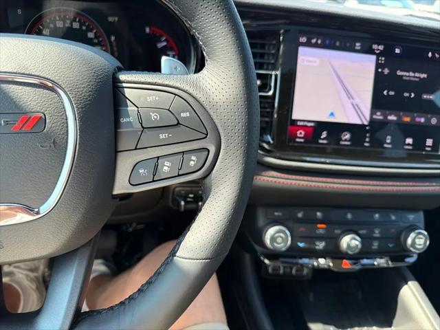 2027 Dodge Durango GT Plus HEMI