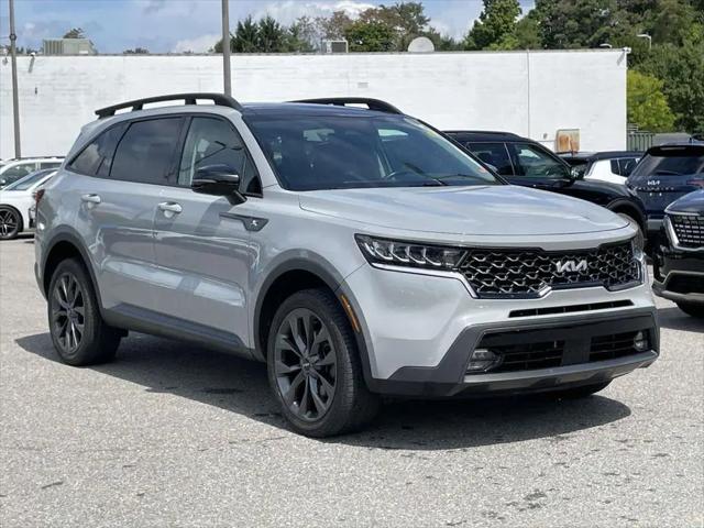2023 Kia Sorento X-Line EX for sale in Pittsburgh, PA