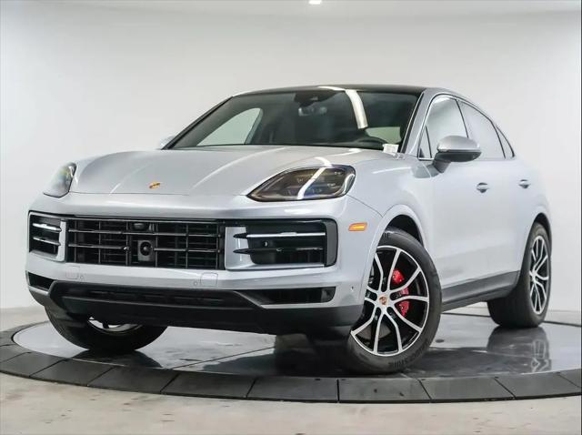 2026 Porsche Cayenne S for sale in Los Angeles, CA