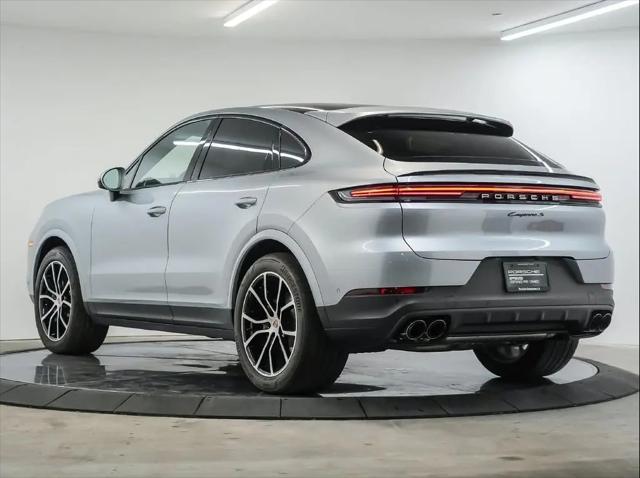 2026 Porsche Cayenne S for sale in Los Angeles, CA