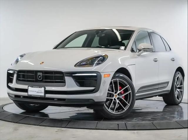 2024 Porsche Macan S for sale in Los Angeles, CA