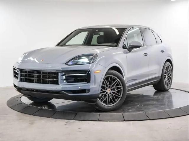 2024 Porsche Cayenne Cayenne for sale in Los Angeles, CA