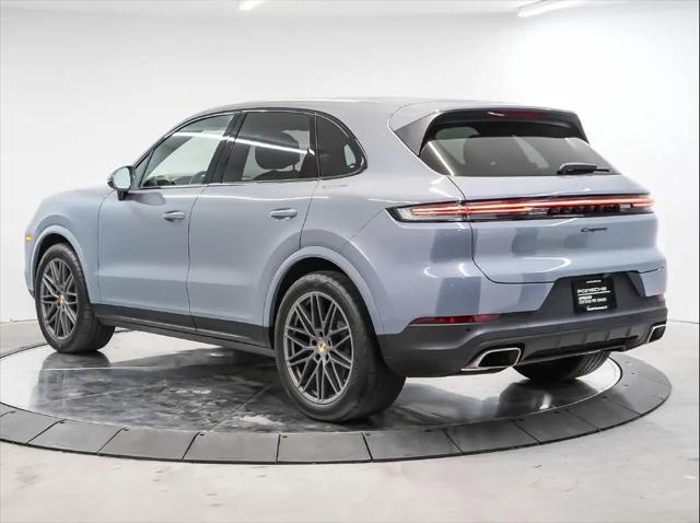 2024 Porsche Cayenne Cayenne for sale in Los Angeles, CA