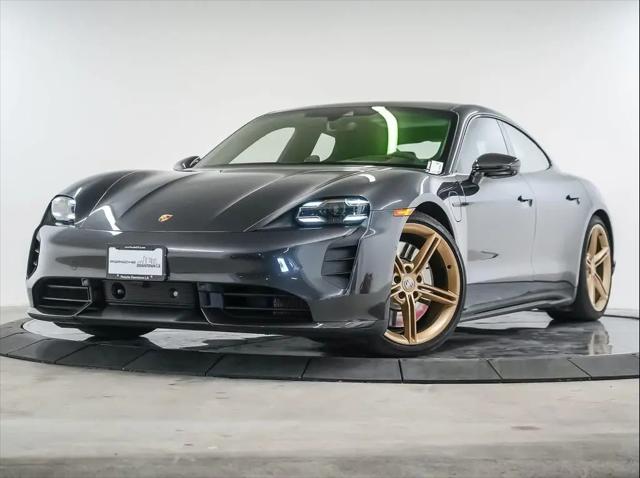 2023 Porsche Taycan GTS for sale in Los Angeles, CA