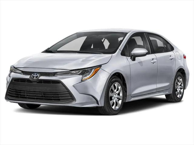 2026 Toyota Corolla LE for sale near Zainesville, OH