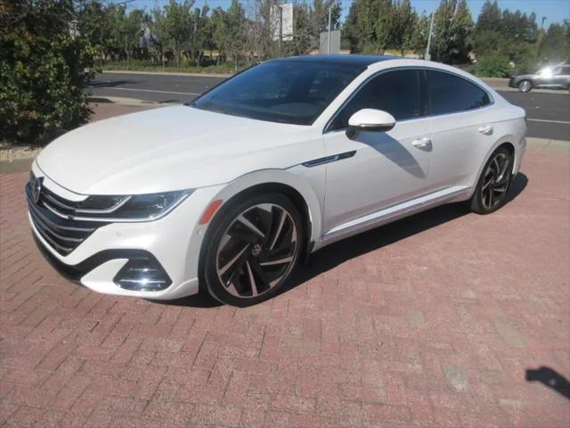 2023 Volkswagen Arteon 2.0T SEL Premium R-Line for sale in San Ramon, CA