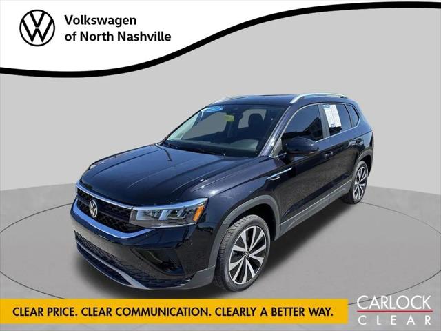 2023 Volkswagen Taos 1.5T SE for sale in Nashville, TN